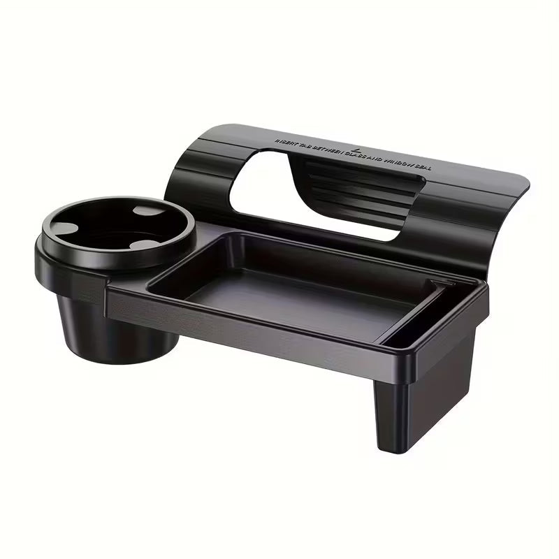 Car Armrest Mobile Phone & Cup Holder - mirenas.shop