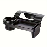 Car Armrest Mobile Phone & Cup Holder - mirenas.shop