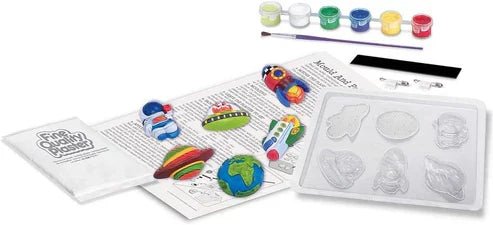 Dark Mould & Paint Space Kit - mirenas.shop