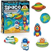 Dark Mould & Paint Space Kit - mirenas.shop