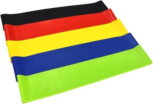 Exercise Resistance Belt - mirenas.shop