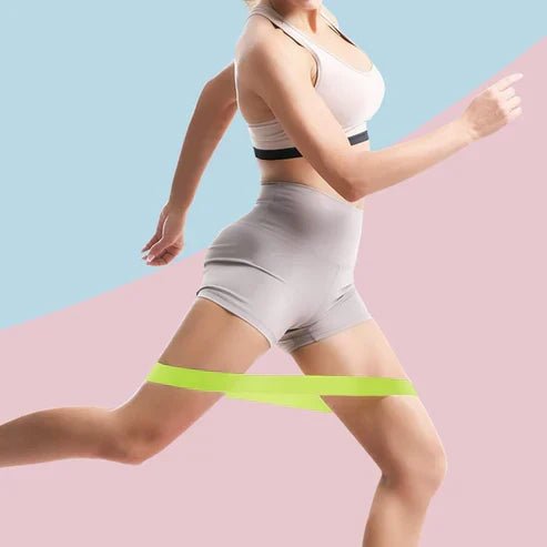 Exercise Resistance Belt - mirenas.shop