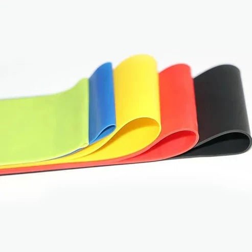 Exercise Resistance Belt - mirenas.shop