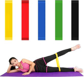 Exercise Resistance Belt - mirenas.shop
