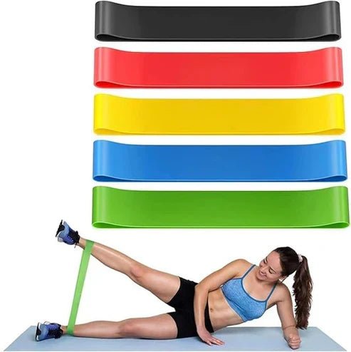 Exercise Resistance Belt - mirenas.shop