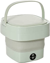 Foldable Mini Laundry Machine - mirenas.shop