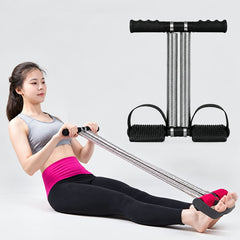 Full Body Exercise Double Tummy Trimmer - mirenas.shop