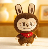 Labubu - Cute Bunny Plush Toy - mirenas.shop