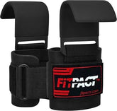 LORDEX - Fitness Lifting Hook Straps - mirenas.shop