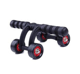 LORDEX - FITNESS Two-Wheel Hand Pusher - mirenas.shop