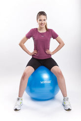 LORDEX - Gym Ball for Fitness - mirenas.shop
