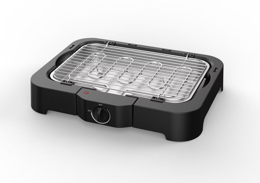 Nobel - Electric Grill © - mirenas.shop