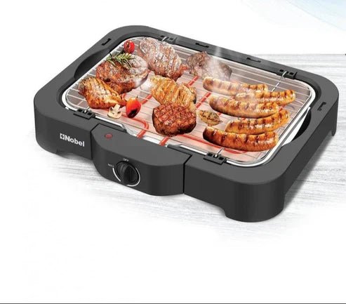 Nobel - Electric Grill © - mirenas.shop