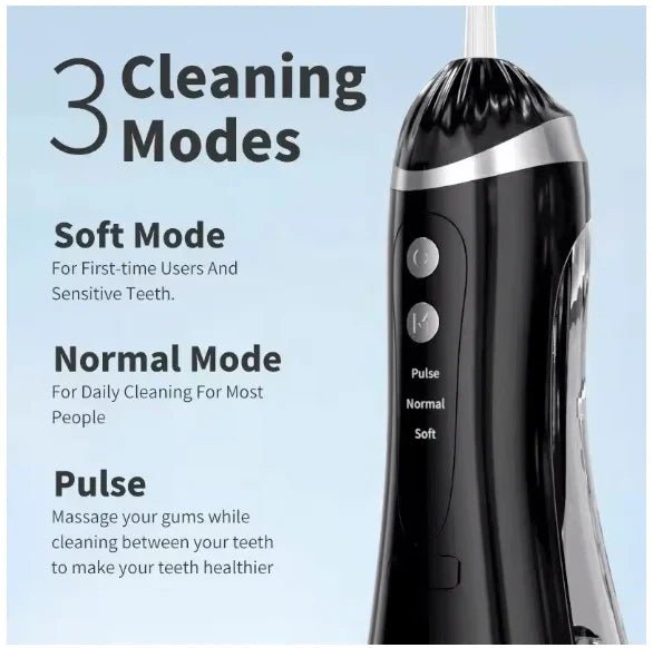 Oral Irrigator – Find Your Beauty - mirenas.shop