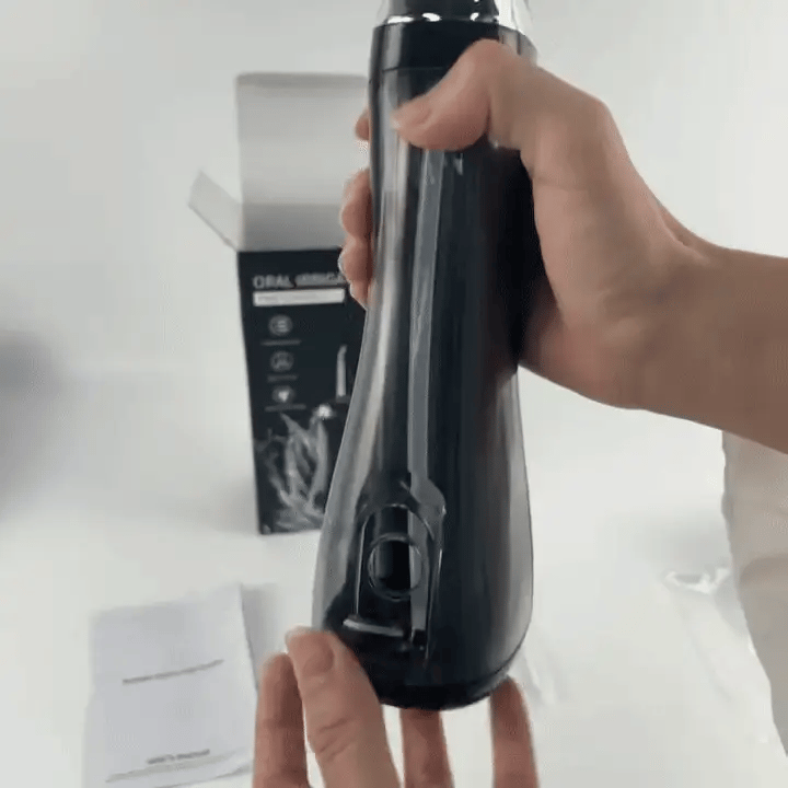 Oral Irrigator – Find Your Beauty - mirenas.shop