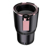 Smart Car Cup Warmer © - mirenas.shop