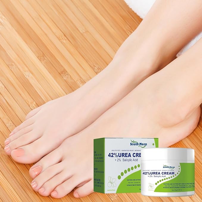 South Moon - 42% Urea Cream + 2% Salicylic Acid (Original) - mirenas.shop