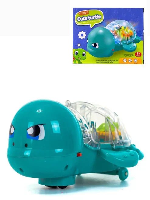 Cute Turtle Toy - mirenas.shop