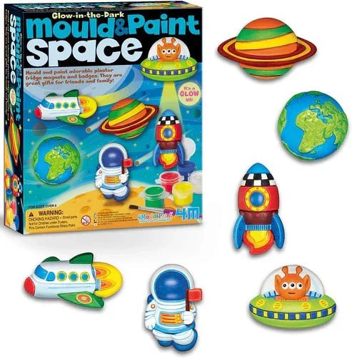 Dark Mould & Paint Space Kit - mirenas.shop