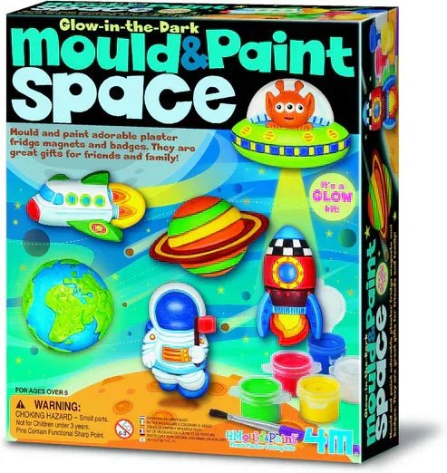 Dark Mould & Paint Space Kit - mirenas.shop