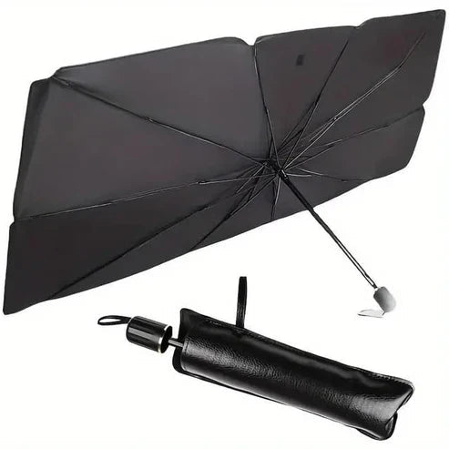 Denx - Portable Car Umbrella - mirenas.shop