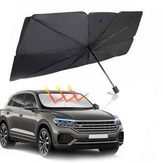 Denx - Portable Car Umbrella - mirenas.shop