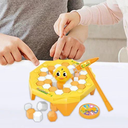 Duck Trap Game - mirenas.shop
