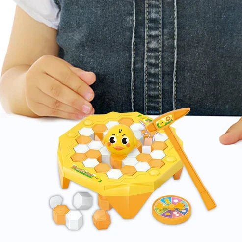 Duck Trap Game - mirenas.shop