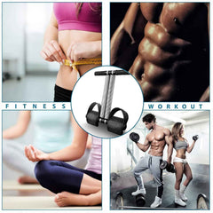 Full Body Exercise Double Tummy Trimmer - mirenas.shop