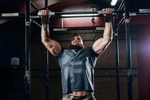 LORDEX - Fitness Lifting Hook Straps - mirenas.shop