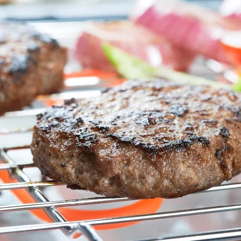 Nobel - Electric Grill © - mirenas.shop