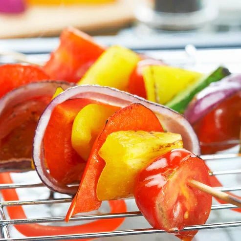 Nobel - Electric Grill © - mirenas.shop