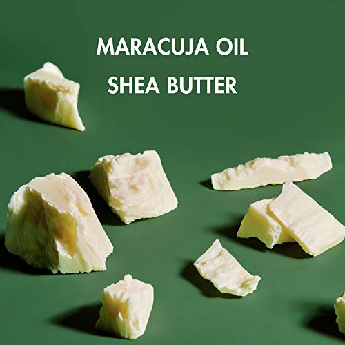 SheaMoisture Men - Maracuja Oil & Shea Butter Beard Conditioning Oil (Original) - mirenas.shop