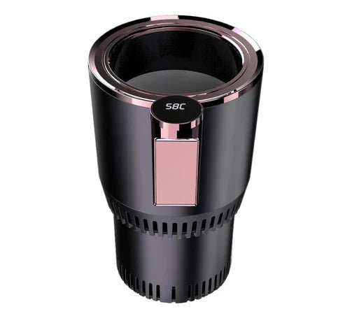 Smart Car Cup Warmer © - mirenas.shop