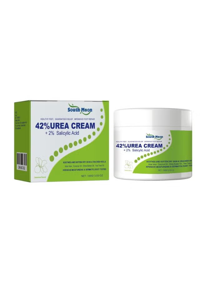 South Moon - 42% Urea Cream + 2% Salicylic Acid (Original) - mirenas.shop