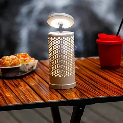 Telescopic Camping Light - mirenas.shop