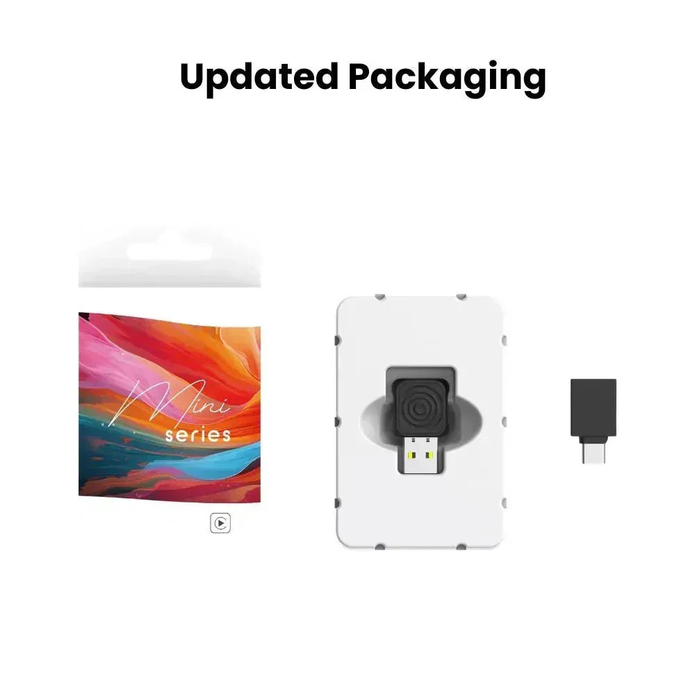 Wireless Car Play Adapter - mirenas.shop