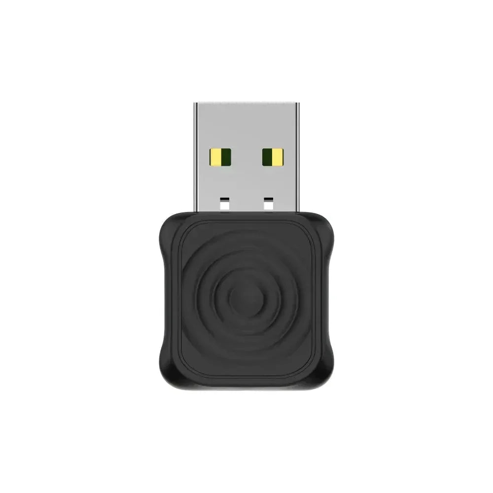 Wireless Car Play Adapter - mirenas.shop