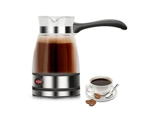 ZK - Electric Water Kettle - mirenas.shop