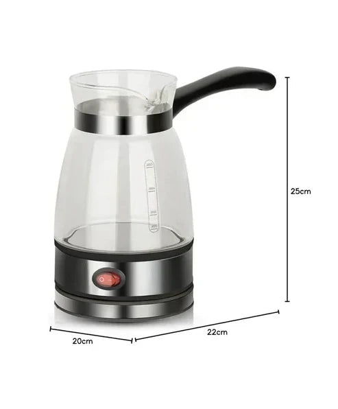 ZK - Electric Water Kettle - mirenas.shop
