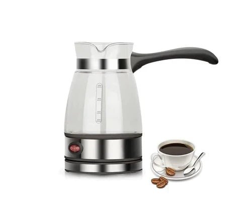 ZK - Electric Water Kettle - mirenas.shop